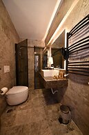 1774 Kazdagi Termal Otel