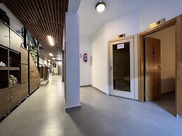 1774 Kazdagi Termal Otel