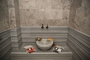 1774 Kazdagi Termal Otel