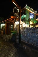 1774 Kazdagi Termal Otel