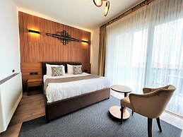 1774 Kazdagi Termal Otel