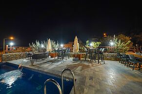 1774 Kazdagi Termal Otel