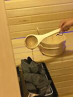 1774 Kazdagi Termal Otel