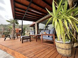 1774 Kazdagi Termal Otel