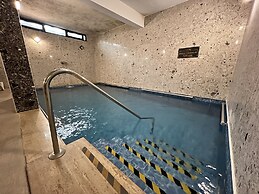 1774 Kazdagi Termal Otel