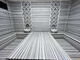 1774 Kazdagi Termal Otel