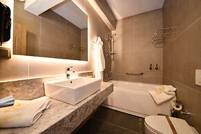 1774 Kazdagi Termal Otel