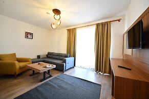 1774 Kazdagi Termal Otel