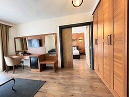 1774 Kazdagi Termal Otel