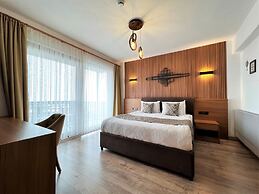 1774 Kazdagi Termal Otel