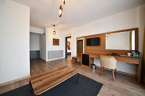 1774 Kazdagi Termal Otel