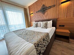 1774 Kazdagi Termal Otel