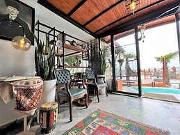 1774 Kazdagi Termal Otel