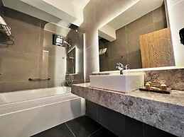 1774 Kazdagi Termal Otel