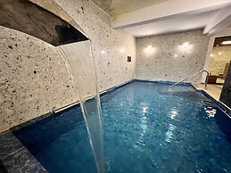 1774 Kazdagi Termal Otel