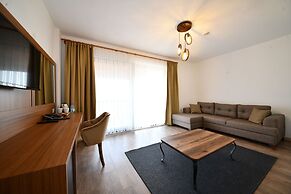 1774 Kazdagi Termal Otel