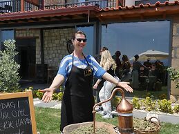 1774 Kazdagi Termal Otel