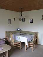 Ferienwohnung Stilla Traurig