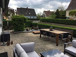 Ferienwohnung Auszeit