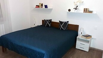 Ferienwohnung Auszeit