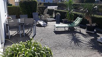Ferienwohnung Auszeit