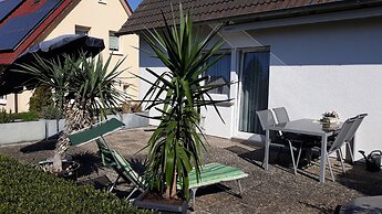 Ferienwohnung Auszeit