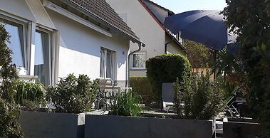 Ferienwohnung Auszeit