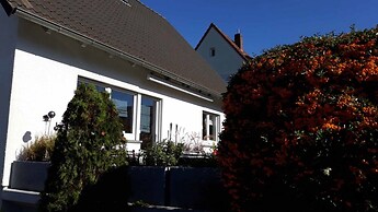 Ferienwohnung Auszeit