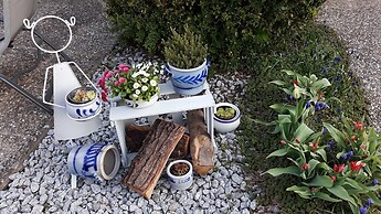 Ferienwohnung Auszeit