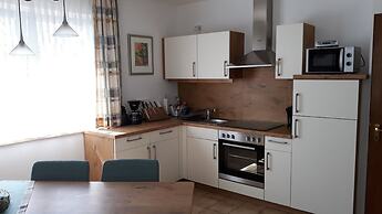 Ferienwohnung Auszeit