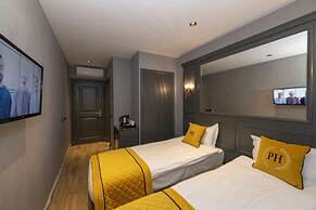 Peri Hotel Taksim
