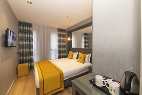 Peri Hotel Taksim