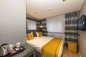 Peri Hotel Taksim