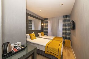 Peri Hotel Taksim