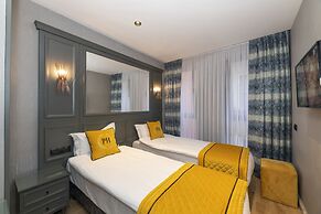 Peri Hotel Taksim
