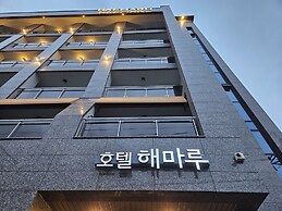 Haemaru Hotel