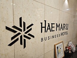 Haemaru Hotel