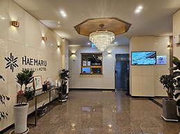 Haemaru Hotel