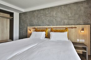 Ivy Hotel - Adults Only