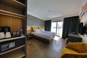 Ivy Hotel - Adults Only