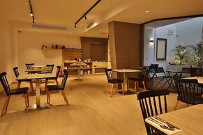 Ivy Hotel - Adults Only