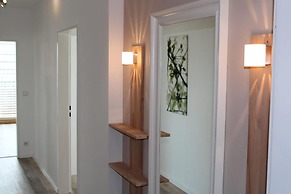 Ferienwohnung Lohner Höhe