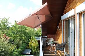 Ferienwohnung Lohner Höhe