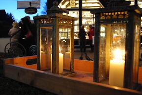 Ferienwohnung Lohner Höhe