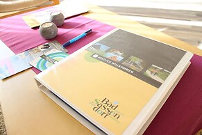 Ferienwohnung Lohner Höhe