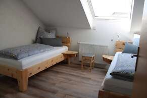 Ferienwohnung Lohner Höhe