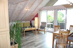 Ferienwohnung Lohner Höhe