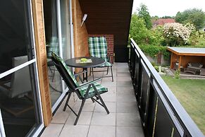 Ferienwohnung Lohner Höhe