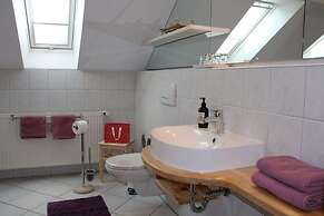 Ferienwohnung Lohner Höhe