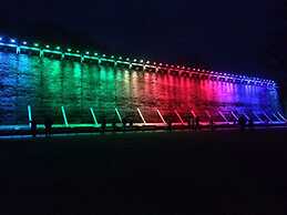 Ferienwohnung Lohner Höhe